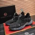 3PHILIPP PLEIN shoes for Men's PHILIPP PLEIN Sneakers #999926318