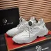 3PHILIPP PLEIN shoes for Men's PHILIPP PLEIN Sneakers #999926319