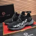 3PHILIPP PLEIN shoes for Men's PHILIPP PLEIN Sneakers #999926320