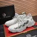 3PHILIPP PLEIN shoes for Men's PHILIPP PLEIN Sneakers #999926321