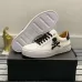 6PHILIPP PLEIN shoes for Men's PHILIPP PLEIN Sneakers #A32036