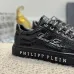 3PHILIPP PLEIN shoes for Men's PHILIPP PLEIN Sneakers #A32039