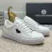 1PHILIPP PLEIN shoes for Men's PHILIPP PLEIN Sneakers #A43361