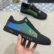 PHILIPP PLEIN shoes for Men's PHILIPP PLEIN Sneakers #A43579