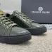 3PHILIPP PLEIN shoes for Men's PHILIPP PLEIN Sneakers #A45420
