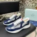 1Prada America's Cup low-top Sneakers #A50827