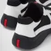 3Prada America's Cup sneakers #A28554
