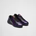 5Prada America's Cup sneakers #A28554