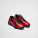 6Prada America's Cup sneakers #A28554