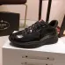 1Prada Orginal Shoes for Men's Prada Sneakers #9125796
