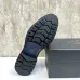 9Prada Shoes for Men's Fashionable Formal Leather Shoes #A23697
