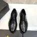 1Prada Shoes for Men's Fashionable Formal Leather Shoes #A23698