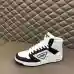 8Prada Shoes for Men's Prada Sneakers #999919474