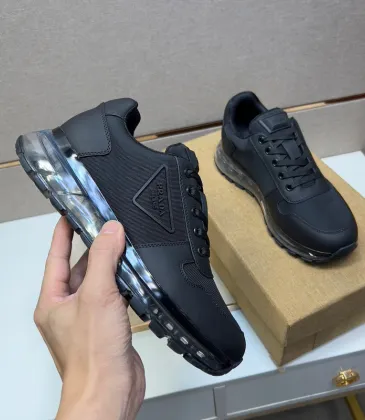 Prada Shoes for Men's Prada Sneakers #999936637