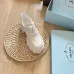 3Prada Shoes for Women's Prada Sneakers #A27981