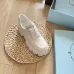 4Prada Shoes for Women's Prada Sneakers #A27981