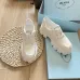 6Prada Shoes for Women's Prada Sneakers #A27981
