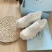 7Prada Shoes for Women's Prada Sneakers #A27981