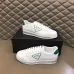3Prada Shoes for Men's Prada Sneakers #A21931