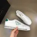 1Prada Shoes for Men's Prada Sneakers #A21931