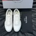 8Prada Shoes for Men's Prada Sneakers #A33243