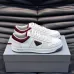 7Prada Shoes for Men's Prada Sneakers #A33244