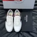 8Prada Shoes for Men's Prada Sneakers #A33244