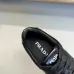 14Prada Shoes for Men's Prada Sneakers #A33738