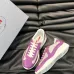 3Prada Shoes for Men's Prada Sneakers #A37685
