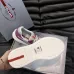 4Prada Shoes for Men's Prada Sneakers #A37685