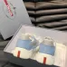 7Prada Shoes for Men's Prada Sneakers #A37686