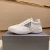 3Prada Shoes for Men's Prada Sneakers #A37688