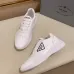4Prada Shoes for Men's Prada Sneakers #A37688