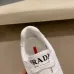 9Prada Shoes for Men's Prada Sneakers #A37688