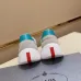 6Prada Shoes for Men's Prada Sneakers #A37690