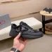 4Prada Shoes for Men's Prada Sneakers #A37692