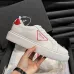 4Prada Shoes for Men's Prada Sneakers #A38513
