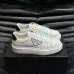 1Prada Shoes for Men's Prada Sneakers #A38514