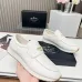 1Prada Shoes for Men's Prada Sneakers #A38561