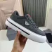 1Prada Shoes for Men's Prada Sneakers #A39534