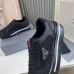 8Prada Shoes for Men's Prada Sneakers #A39536
