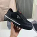 1Prada Shoes for Men's Prada Sneakers #A39536