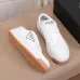 3Prada Shoes for Men's Prada Sneakers #A39537