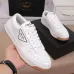 1Prada Shoes for Men's Prada Sneakers #A39537