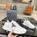 1Prada Shoes for Men's Prada Sneakers #A39540