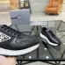 9Prada Shoes for Men's Prada Sneakers #A39541