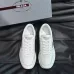 7Prada Shoes for Men's Prada Sneakers #A39542