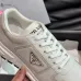 9Prada Shoes for Men's Prada Sneakers #A39542