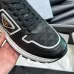 7Prada Shoes for Men's Prada Sneakers #A39544