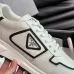 7Prada Shoes for Men's Prada Sneakers #A39545